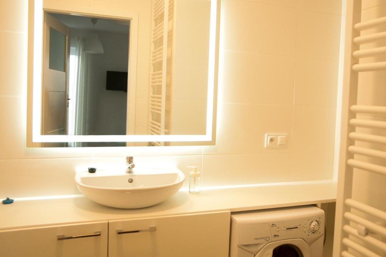 Apartament Verde Лодз Екстериор снимка